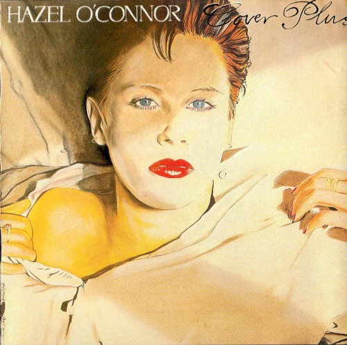 Hazel O'Connor