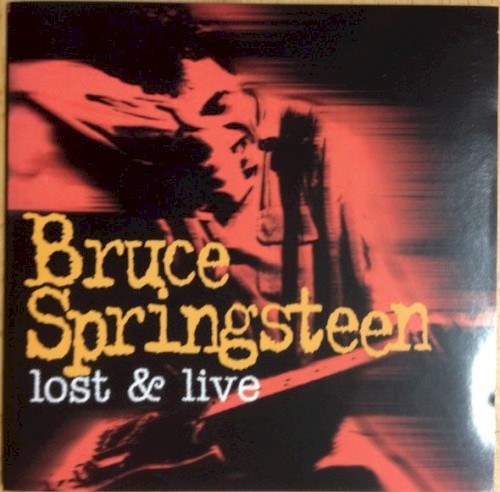 Lost & Live