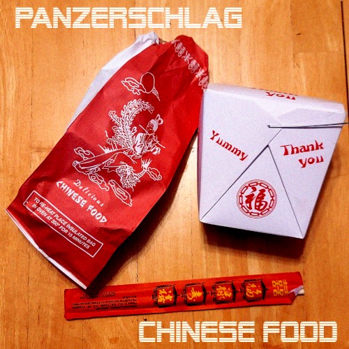 Chinese Food