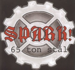 65 ton stål