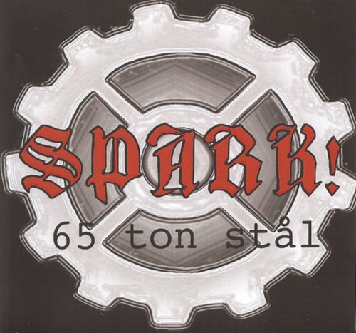 65 ton stål