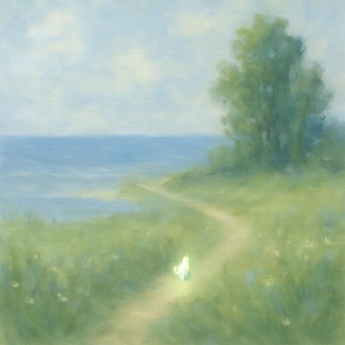stay with the ocean, i’ll find you (alternatives)