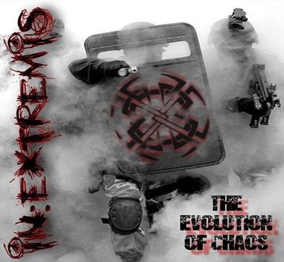 The Evolution of Chaos