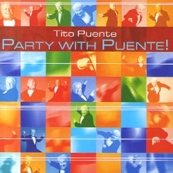 Party with Puente!