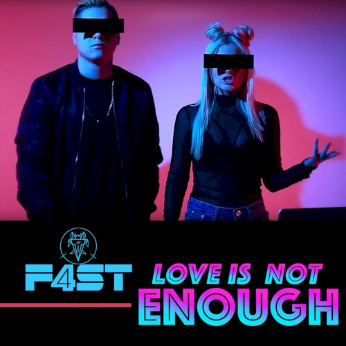 Love Is Not Enough