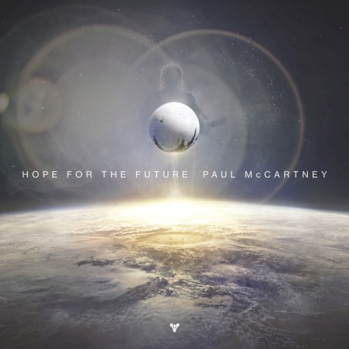Hope for the Future