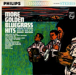 More Golden Bluegrass Hits