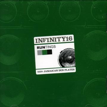 Run Tings (100% Jamaican dub plates)