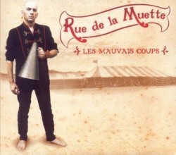 Les Mauvais Coups