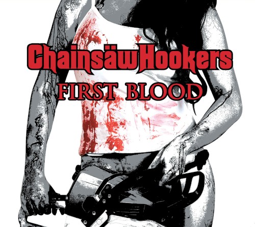 First Blood