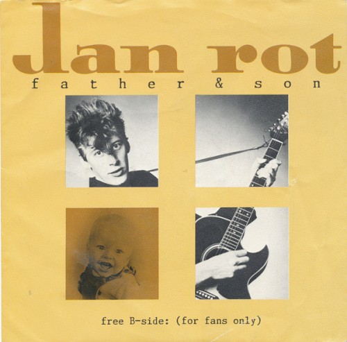 Father & Son / The Girl of No Return