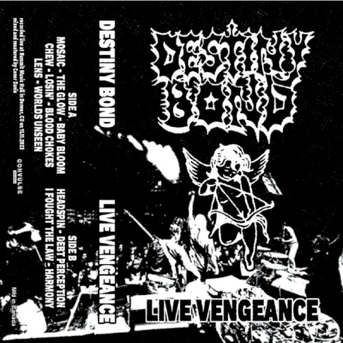 Live Vengeance