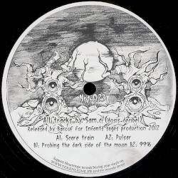 Neurotrope 023