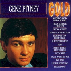 Gene Pitney Gold