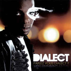 Parlez Vous Dialect ?