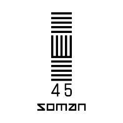 45