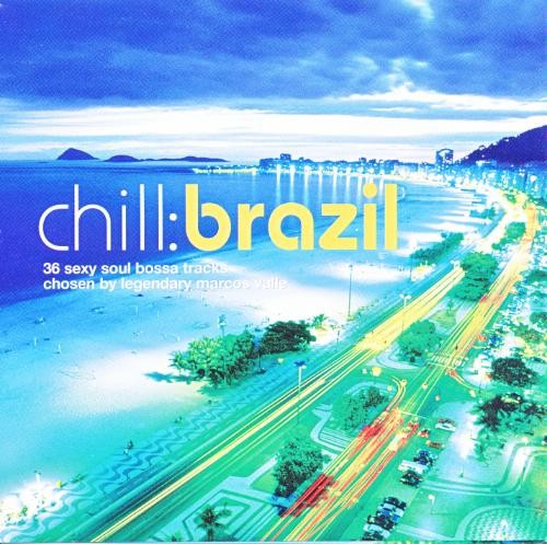 Chill: Brazil