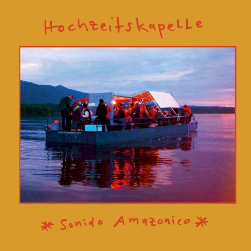 Sonido amazónico