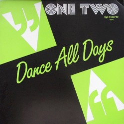 Dance All Days