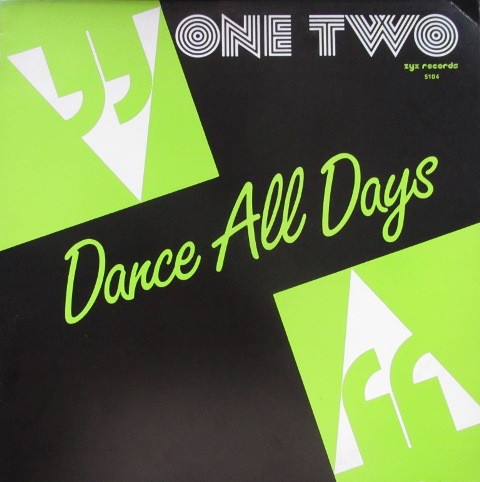Dance All Days
