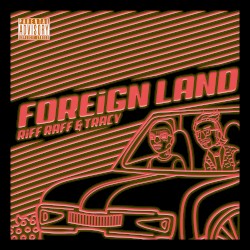 Foreign Land