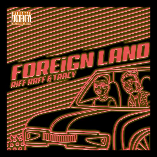 Foreign Land