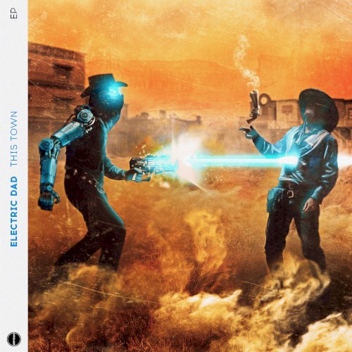 This Town EP