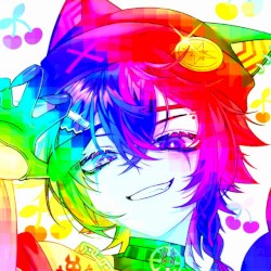 Chromatic Gay