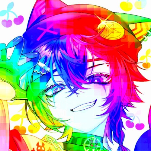 Chromatic Gay