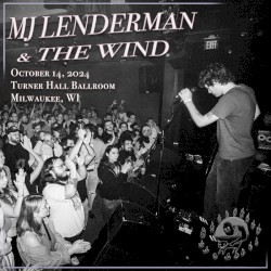 2024-10-14: Turner Hall Ballroom, Milwaukee, WI