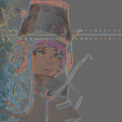 Cyberbird