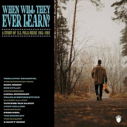 When Will They Ever Learn? A Story of U.S. Folk Music: 1963-1969