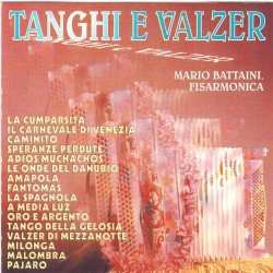 Tanghi e Valzer
