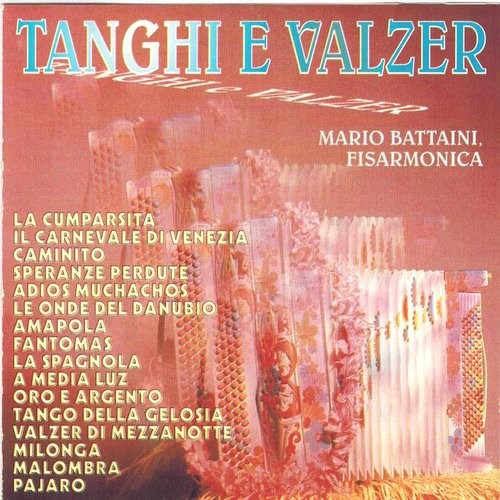 Tanghi e Valzer