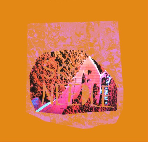 Rave Cave LP