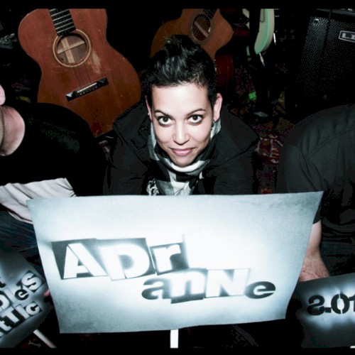 Live at Eddie's Attic