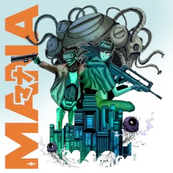 Mana