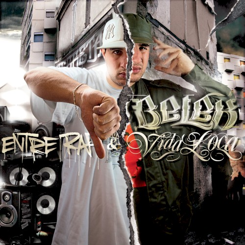 Entre Rap & Vida Loca