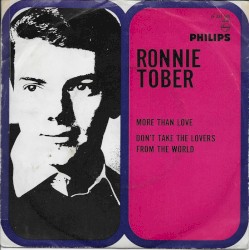 More Than Love / Don’t Take the Lovers From the World