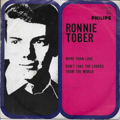 More Than Love / Don’t Take the Lovers From the World
