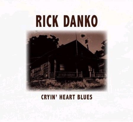 Cryin' Heart Blues