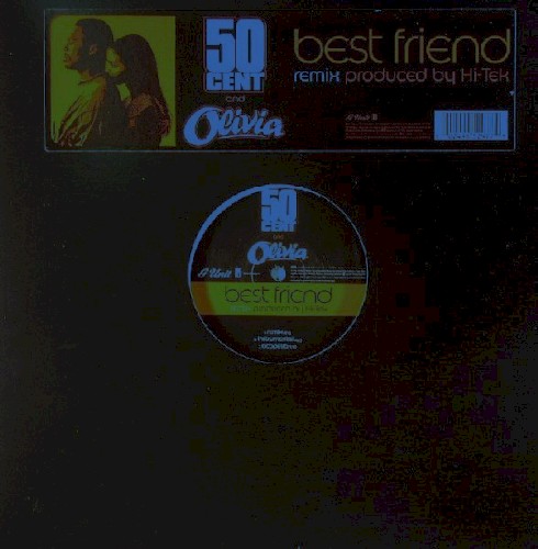 Best Friend