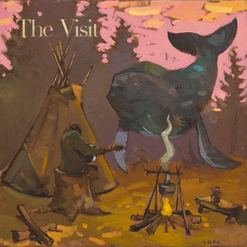 The Visit