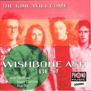 The King Will Come – Best