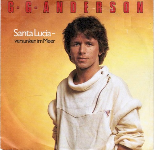 Santa Lucia – versunken im Meer