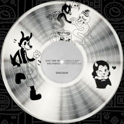 Lost Time EP