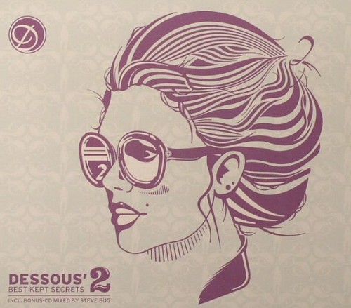 Dessous’ Best Kept Secrets 2