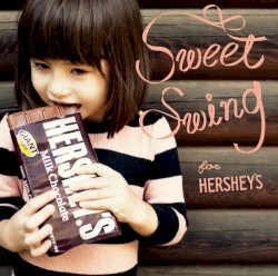 Sweet Swing For Hershey’s