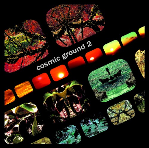 cosmic ground 2