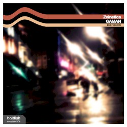 Gaman